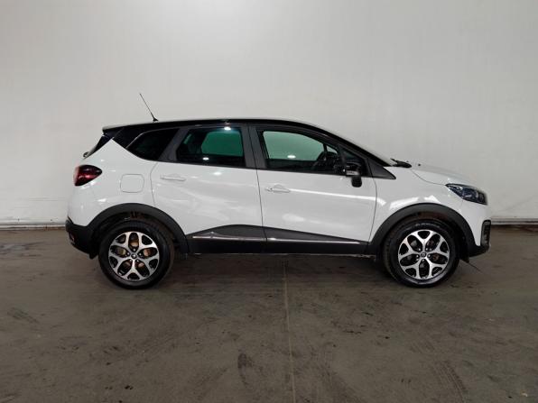 Renault Kaptur I с пробегом 2017 года, цена 1 530 000 рублей, 73522 км, внедорожник, Автокод Объявления