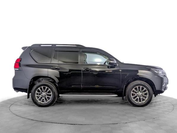 Toyota Land Cruiser Prado 150 Series Рестайлинг 2 с пробегом 2018 года, цена 4 500 000 рублей, 238427 км, внедорожник, Автокод Объявления