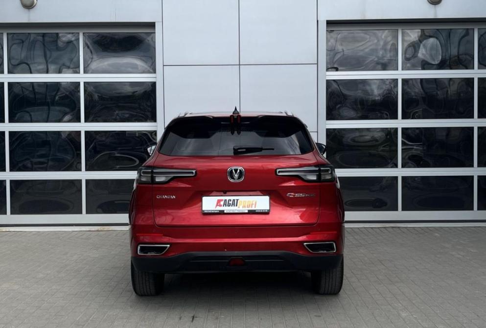 Changan CS55 Plus II Владимир  - изображение 6