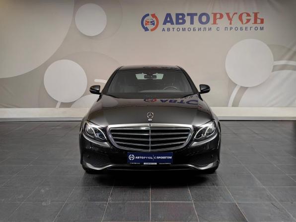 Mercedes-Benz E-Класс V (W213 S213 C238) с пробегом 2019 года, цена 3 999 000 рублей, 37096 км, седан, Автокод Объявления