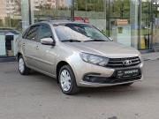 Lada (ВАЗ) Granta I Рестайлинг Ижевск  - изображение 25