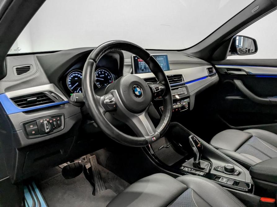 BMW X1 II (F48) Рестайлинг Санкт-Петербург  - изображение 16