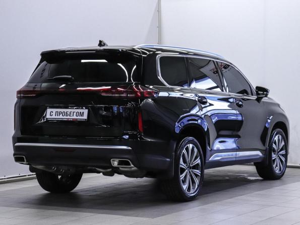Exeed VX I с пробегом 2023 года, цена 3 199 000 рублей, 38470 км, внедорожник, Автокод Объявления