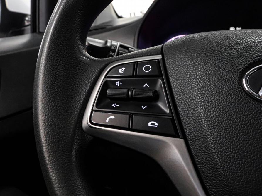 Hyundai Solaris II Рестайлинг Минеральные Воды  - изображение 14