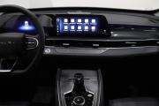 Chery Tiggo 7 Pro Max I Рестайлинг Ульяновск  - изображение 25