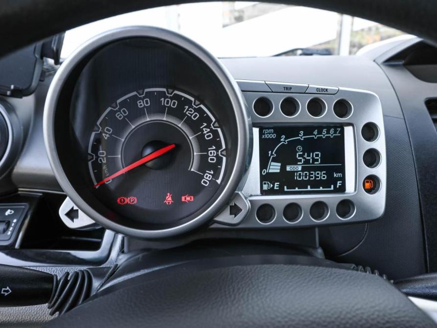 Chevrolet Spark III Ставрополь  - изображение 17