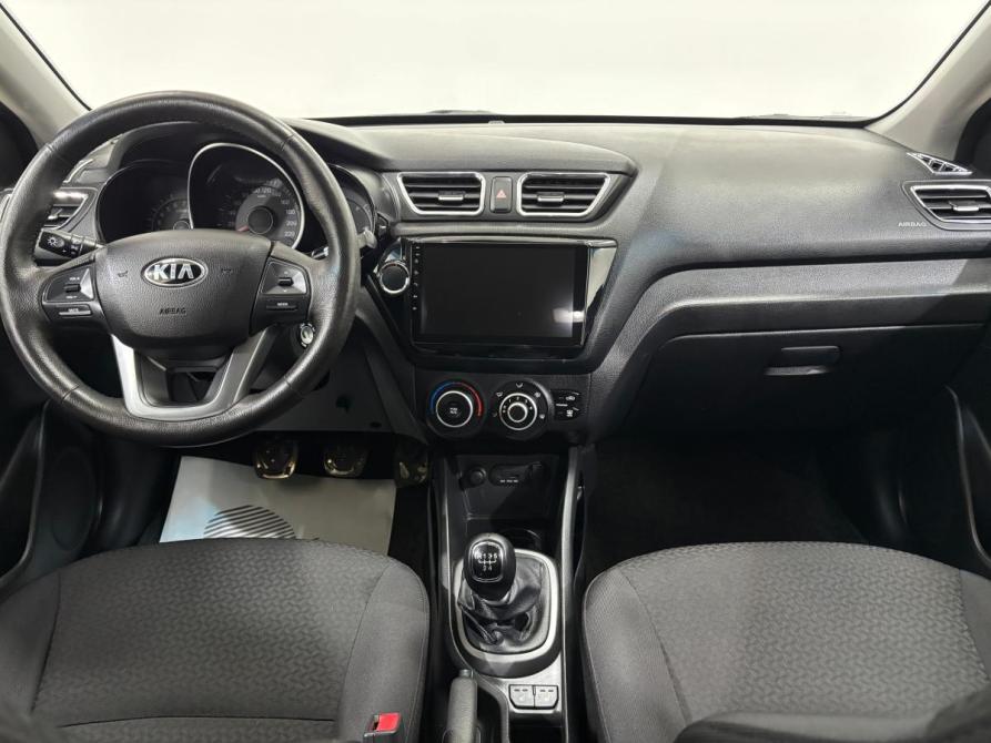 Kia Rio III Альметьевск  - изображение 13