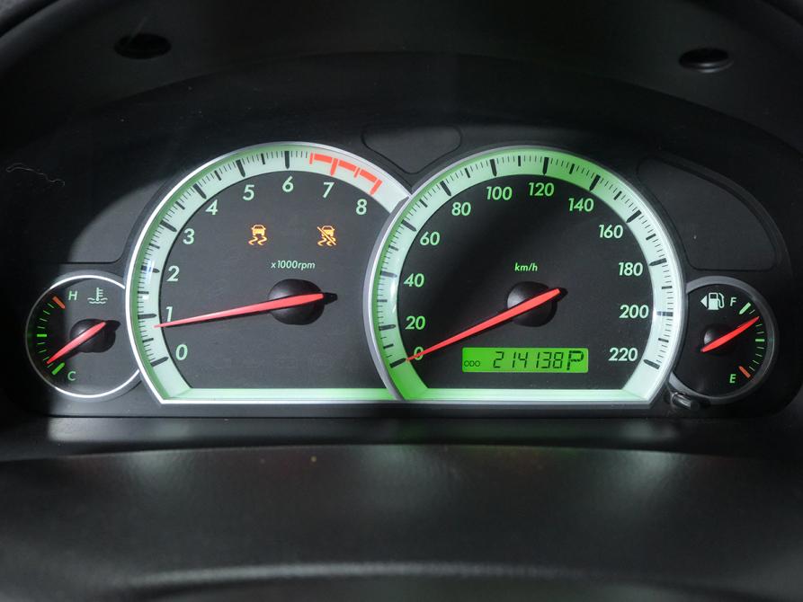 Chevrolet Captiva I Москва  - изображение 11