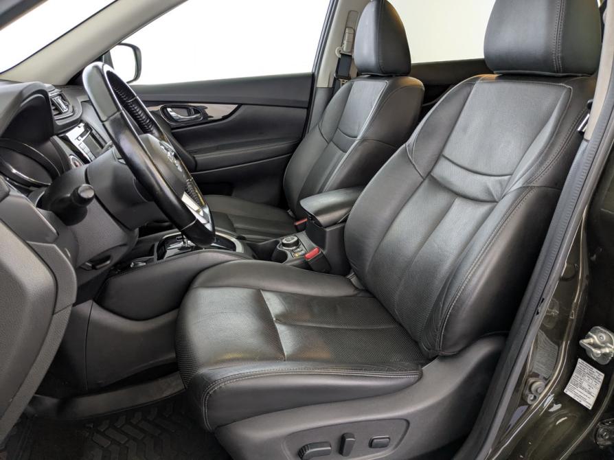 Nissan X-Trail III Рестайлинг Москва  - изображение 21