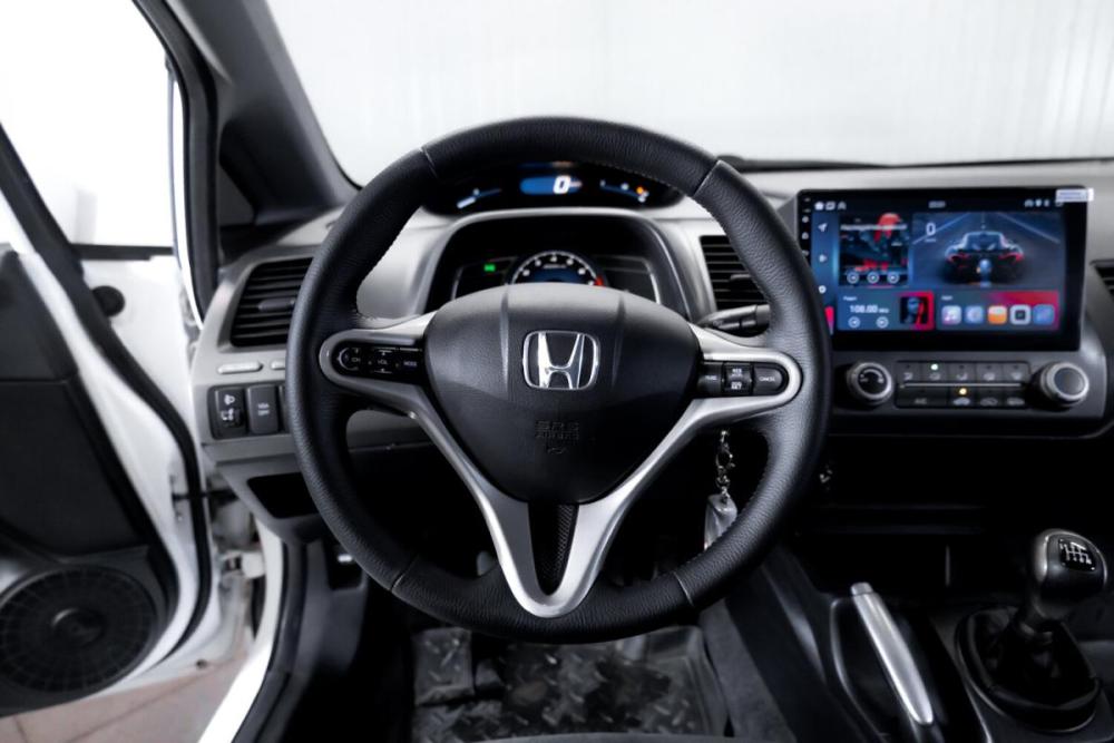 Honda Civic VIII Рестайлинг Тюмень  - изображение 15