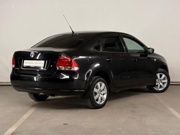 Volkswagen Polo V с пробегом 2012 года, цена 720 000 рублей, 174904 км, седан, Автокод Объявления