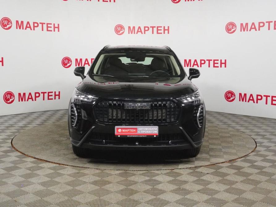 Haval Jolion I Рестайлинг Вологда  - изображение 2