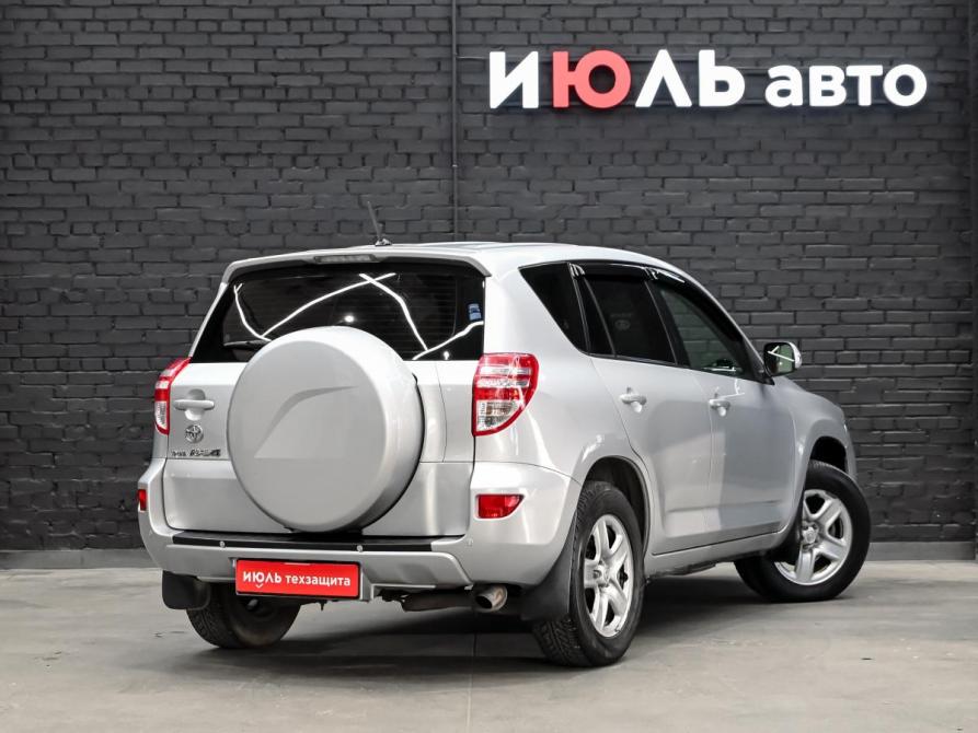 Toyota RAV4 III (XA30) Рестайлинг Екатеринбург  - изображение 4