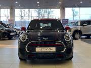 Mini Hatch III (F55/F56) Рестайлинг Москва  - изображение 23