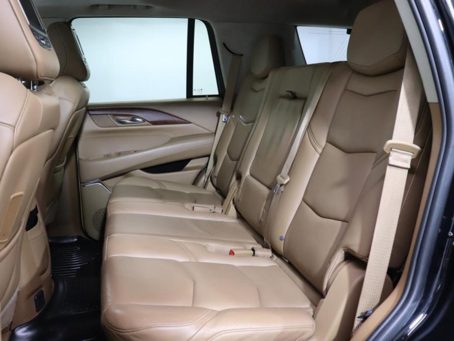 Cadillac Escalade IV Москва  - изображение 10