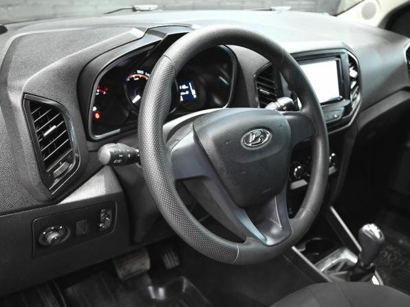 Lada (ВАЗ) XRAY I с пробегом 2021 года, цена 930 000 рублей, 42103 км, хэтчбек, Автокод Объявления