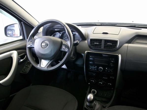 Nissan Terrano III (D10) с пробегом 2017 года, цена 1 095 000 рублей, 168000 км, внедорожник, Автокод Объявления