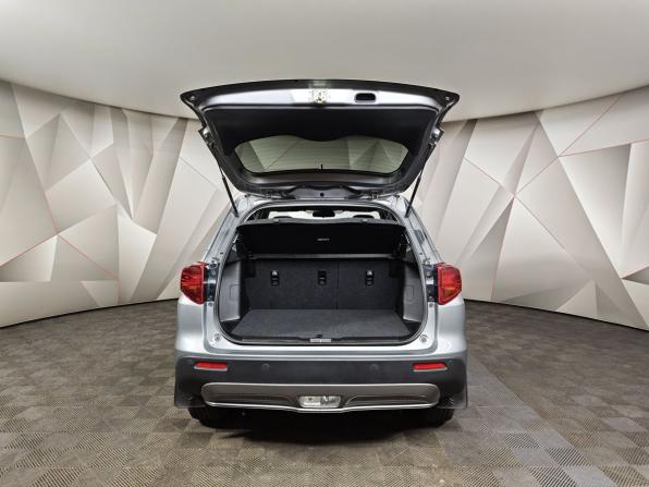 Suzuki Vitara II Рестайлинг с пробегом 2019 года, цена 2 169 000 рублей, 45082 км, внедорожник, Автокод Объявления