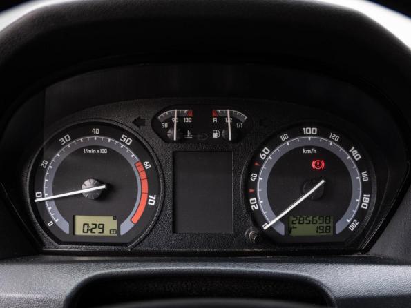 Skoda Fabia I Рестайлинг с пробегом 2006 года, цена 450 000 рублей, 285698 км, хэтчбек, Автокод Объявления