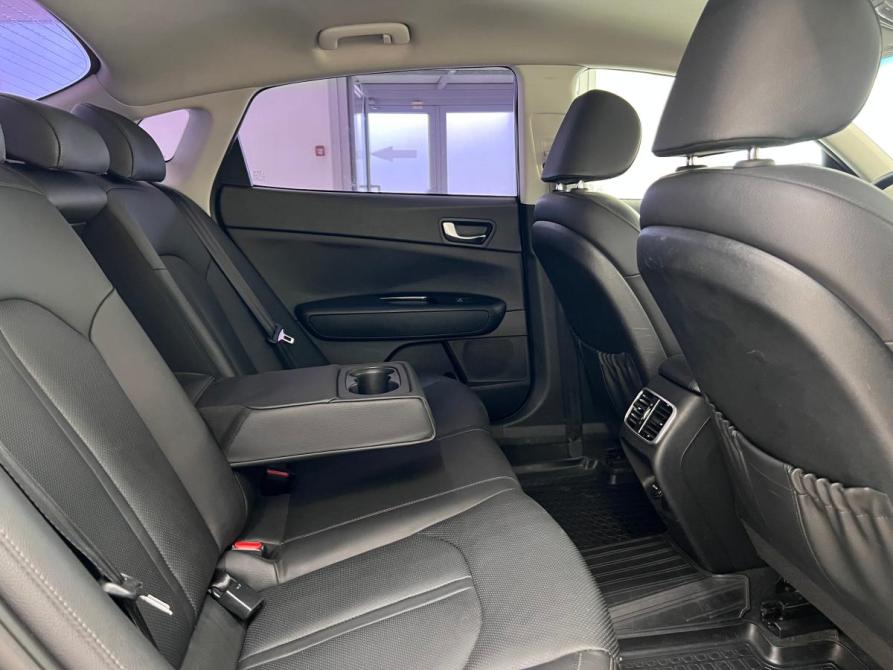Kia Optima IV Рестайлинг Волгоград  - изображение 36