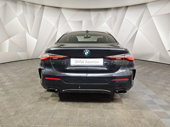 BMW 4 серии G22 G23 G26 с пробегом 2021 года, цена 4 897 000 рублей, 92866 км, купе, Автокод Объявления