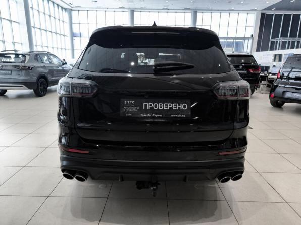Chery Tiggo 8 Pro Max I с пробегом 2022 года, цена 1 850 000 рублей, 106251 км, внедорожник, Автокод Объявления