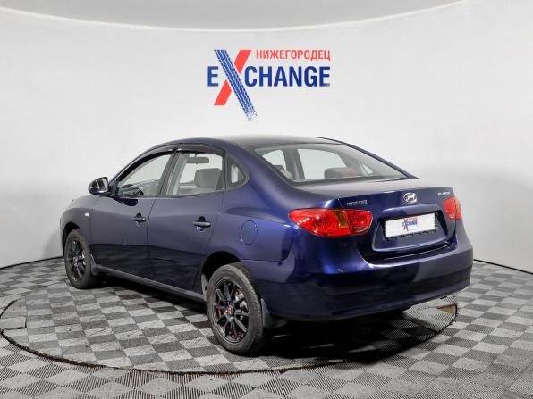Hyundai Elantra IV (HD) с пробегом 2009 года, цена 619 000 рублей, 226250 км, седан, Автокод Объявления