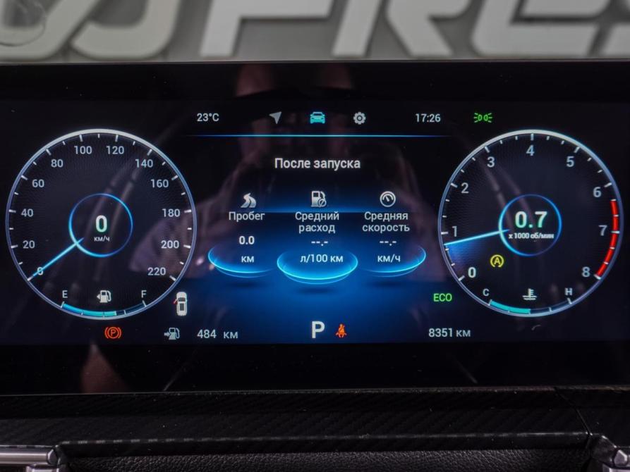 Chery Tiggo 7L I Воронеж  - изображение 22
