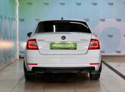 Skoda Octavia III (A7) Рестайлинг Набережные Челны  - изображение 28