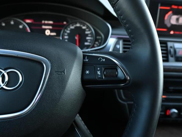 Audi A6 IV (C7) с пробегом 2011 года, цена 1 249 000 рублей, 247573 км, седан, Автокод Объявления