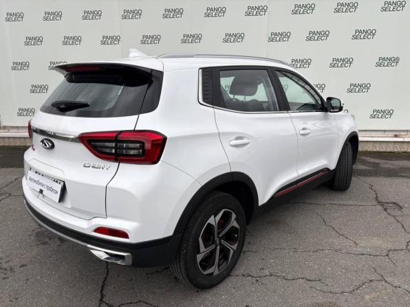 Chery Tiggo 4 Pro I с пробегом 2023 года, цена 1 590 000 рублей, 30000 км, внедорожник, Автокод Объявления