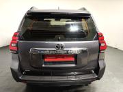 Toyota Land Cruiser Prado 150 Series Рестайлинг 1 Пермь  - изображение 11