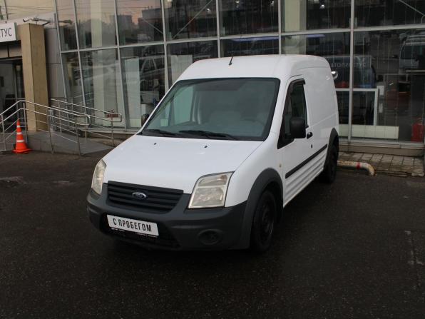 Ford Transit Connect I Рестайлинг с пробегом 2010 года, цена 625 000 рублей, 291364 км, фургон, Автокод Объявления