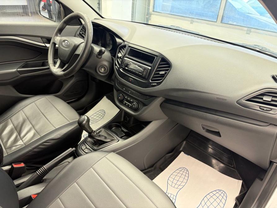 Lada (ВАЗ) Vesta I Ростов-на-Дону  - изображение 16