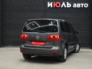 Volkswagen Touran I Рестайлинг 2 Екатеринбург  - изображение 15