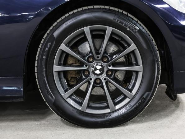 BMW 3 серии V (E90/E91/E92/E93) с пробегом 2008 года, цена 799 000 рублей, 248500 км, седан, Автокод Объявления
