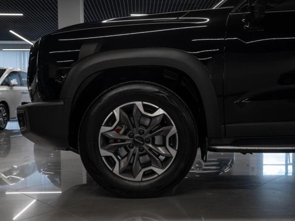 Haval Dargo с пробегом 2024 года, цена 2 880 000 рублей, 21779 км, внедорожник, Автокод Объявления