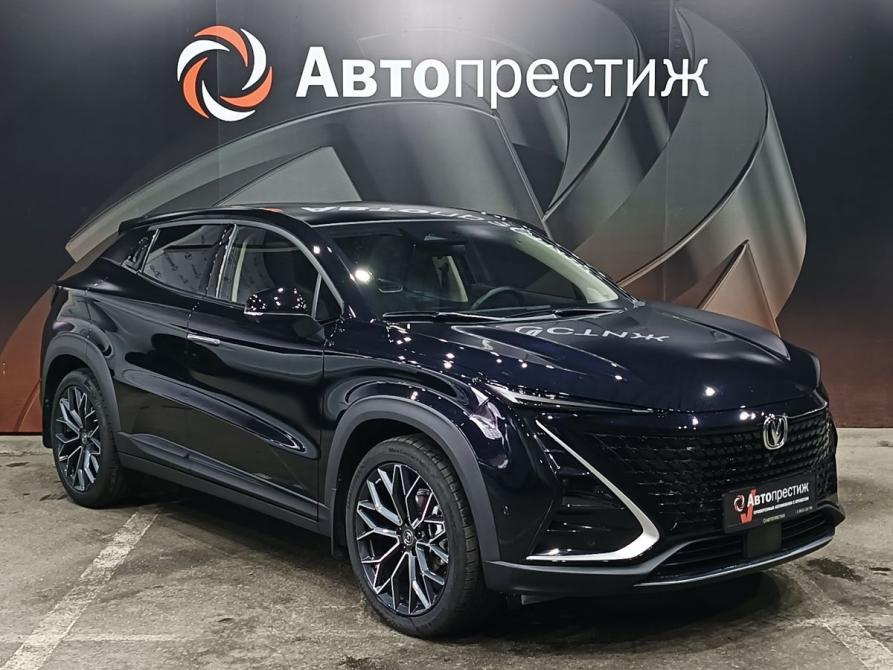 Changan UNI-T I Ставрополь  - изображение 3
