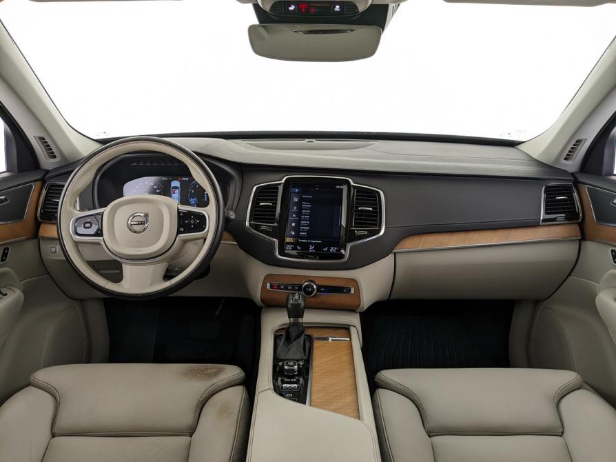 Volvo XC90 II Рестайлинг 1 Москва  - изображение 14