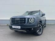 Haval Dargo Санкт-Петербург  - изображение 25