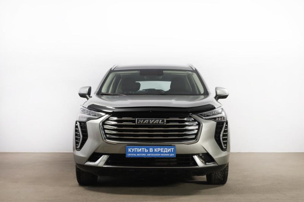 Haval Jolion I Новосибирск  - изображение 2