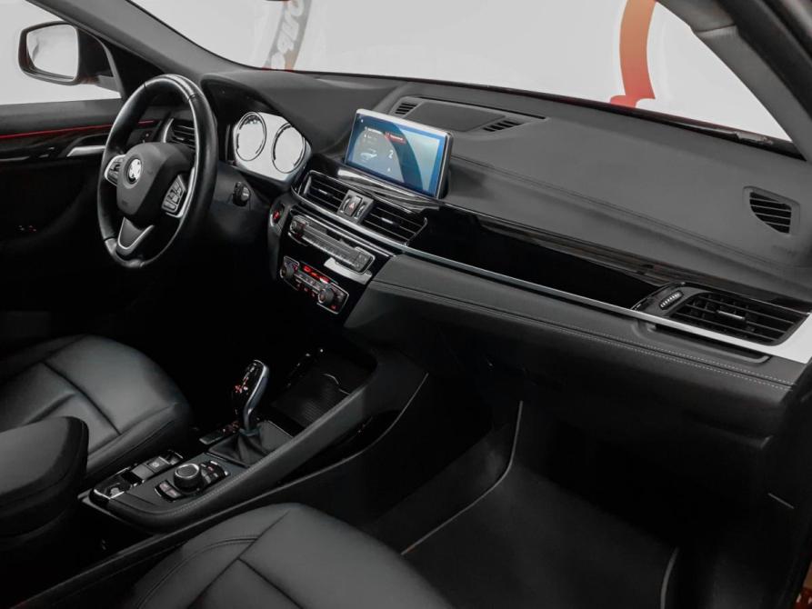 BMW X2 I (F39) Москва  - изображение 9