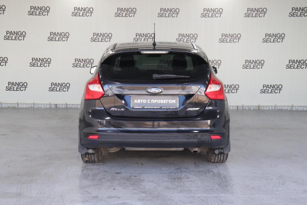 Ford Focus III Ульяновск  - изображение 5