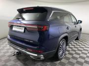 JETOUR X90+ Москва  - изображение 26