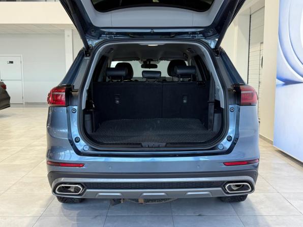 Chery Tiggo 8 Pro I с пробегом 2021 года, цена 2 099 000 рублей, 54600 км, внедорожник, Автокод Объявления