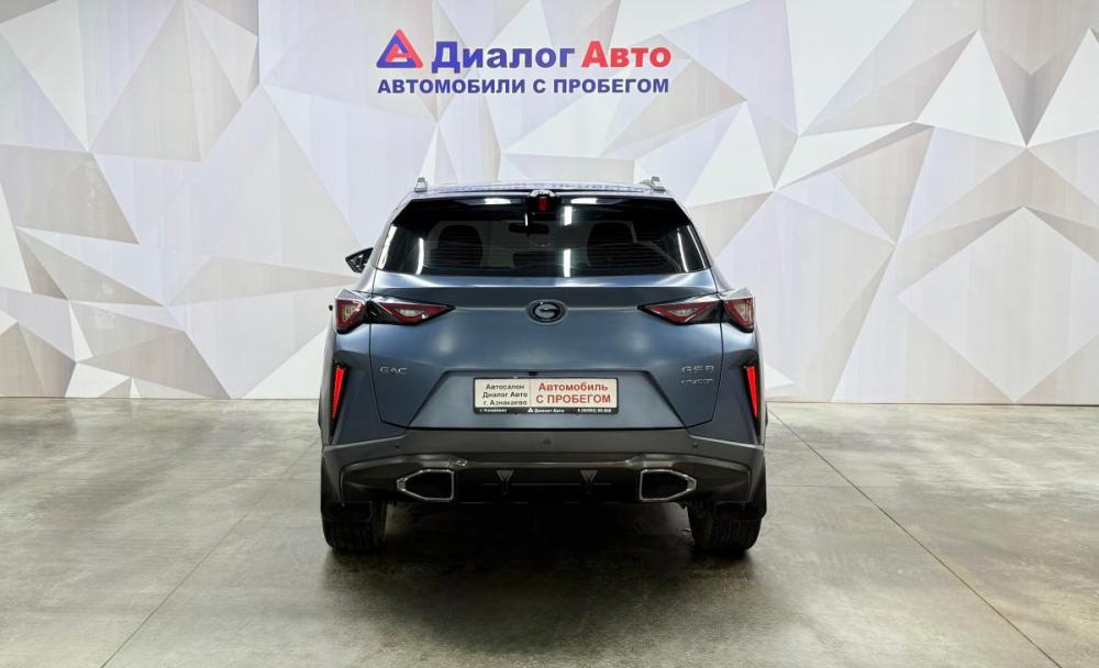 GAC GS3 Азнакаево  - изображение 6