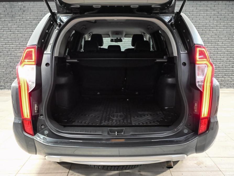 Mitsubishi Pajero Sport III Екатеринбург  - изображение 6