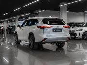 Toyota Highlander IV (XU70) Москва  - изображение 36