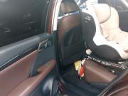 Lexus RX IV Рестайлинг Москва  - изображение 42
