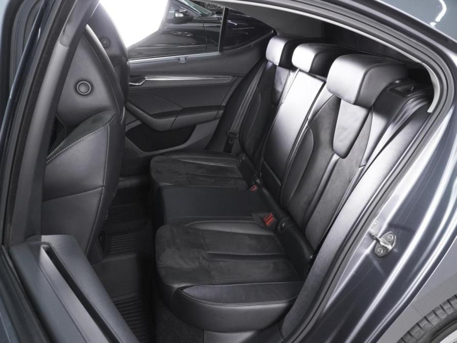 Skoda Octavia IV (A8) Ростов-на-Дону  - изображение 9